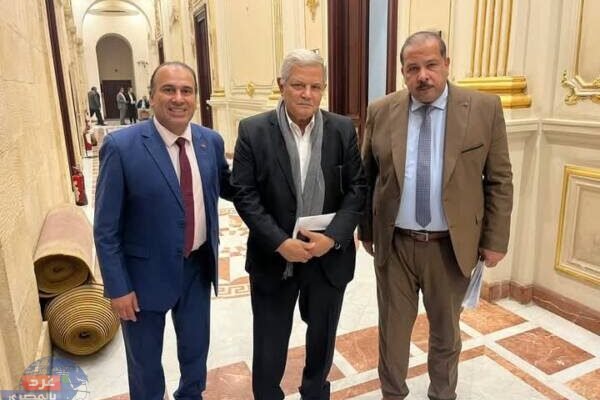 الموافقة على إنشاء محطة مياه بقرية ميت الخولي عبدالله بدمياط