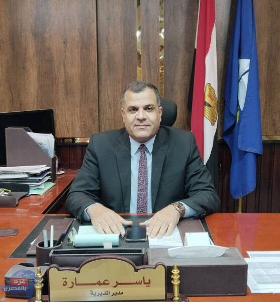 إنجاز جديد بمسابقة الاذاعة المدرسية يضاف إلى سجل التعليم في دمياط