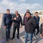 رئيس جهاز القرى السياحية يكشف تفاصيل مشروعات منطقة التوسعات الجنوبية بنيو مارينا"