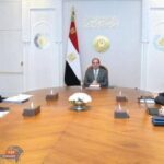 اجتماع للسيسي مع كبار المسؤولين لتلبية احتياجات الدولة من المنتجات البترولية