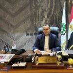 جولة ليلية لرئيس جهاز القرى السياحية بمارينا العلمين لمتابعة مشاريع بـ5 مليارات جنيه