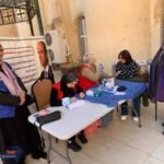 الفرق الطبية بوزارة الصحة والسكان خلال خطة التأمين الطبي لاحتفالات عيد الميلاد المجيد بمحافظة الإسماعيلية الفرق الطبية بوزارة الصحة والسكان خلال خطة التأمين الطبي لاحتفالات عيد الميلاد المجيد بمحافظة الإسماعيلية