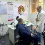 افتتاح عيادات متخصصة لعلاج السمنة في دمياط
