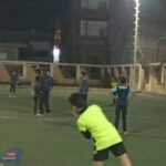 الشعب الرياضية تواصل تدريباتها ضمن الشعب التجريبية التخصصية للطلائع 2025/2024