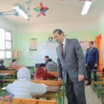 لجان الامتحانات