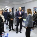حادثة الاعتداء على تلميذة