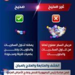 هل مريض السكر ممنوع تمامًا من تناول السكريات والحلويات