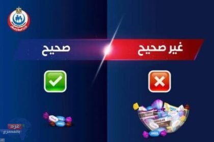 هل مريض السكر ممنوع تمامًا من تناول السكريات والحلويات