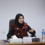 توجيهات محافظ دمياط بشأن التصالح في مخالفات البناء