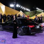 حفلة جوي اورد السعودية في حضور دولي كبير هاني رمزي وبشرى