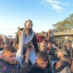 حسام الزعانين يوجه مناشدة للرئيس السيسي بعد الإفراج عنه