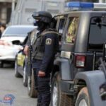 الشرطة المصرية