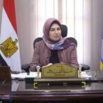 نائب محافظ دمياط تتابع مشروعات "حياة كريمة" بمركز كفر سعد