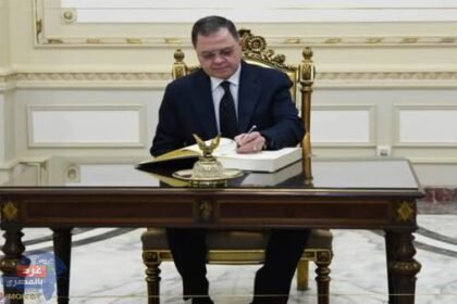 وزير الداخلية في القصر الجمهوري: شكر خاص للرئيس السيسي بمناسبة عيد الشرطة 2025