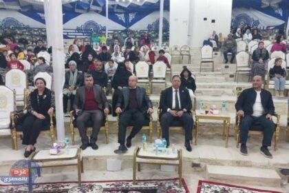 البرنامج الفني والثقافي