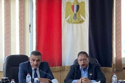 احتفالية "إجازة سعيدة" في دمياط الجديدة.. خلال إجازة نصف العام الدراسي