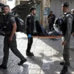 في هجوم مسلح: مقتل 3 إسرائيليين من بينهم امرأتان بالضفة الغربية