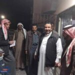 لليوم الرابع: توافد المواطنين في جنوب سيناء على تحرير توكيلات حزب «الجبهة الوطنية»