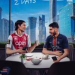 يومان فقط على مباراة كأس السوبر بين باريس وموناكو في الدوحة