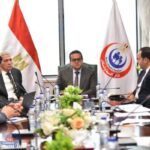 وزير الصحة: انفراجة كبيرة في توفير الأدوية والمستلزمات والأجهزة الطبية