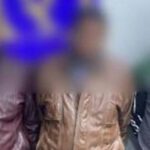 القبض على المتهمين بالتعدي على ممرض داخل مستشفى التبين المركزي