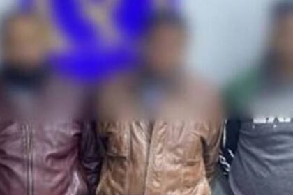 القبض على المتهمين بالتعدي على ممرض داخل مستشفى التبين المركزي