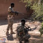 الجيش السوداني ينفي تورطه في مقتل 13 مدنيًا ويندد بالتجاوزات الفردية في ولاية الجزيرة