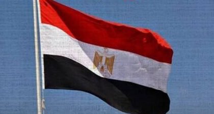 مصر تبدي استعدادها لاستضافة مؤتمر دولي لإعادة إعمار غ-زة