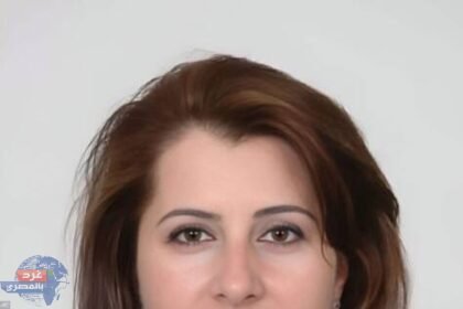 مصير الكاتبة السورية رشا ناصر العلي