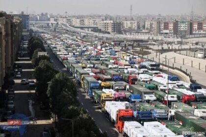 مصر تُطلق أكبر قافلة مساعدات إنسانية شاملة لأهالي غزة