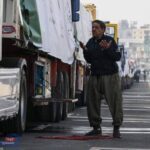 مصر تُطلق أكبر قافلة مساعدات إنسانية شاملة لأهالي غزة