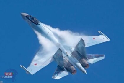 مصادر روسية.. رسميًا: حصلت إيران على طائرات مقاتلة روسية من طراز Su-35