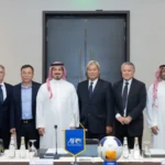كأس آسيا 2027: السعودية تستعد لاستضافة حدث كرة القدم الأهم في القارة