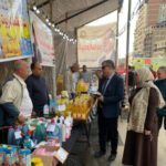 تفاصيل افتتاح "سوق اليوم الواحد" بالدقهلية