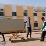 السودان :"أطباء بلا حدود تعلق أنشطتها في مستشفى بشائر: شريان حياة آخر يتقطع"