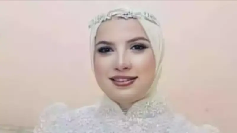 الإعدام شنقاً لقاتل عروس المنيا بمصر
