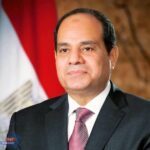 الرئيس السيسي: أهنئ أحمد الشرع لتوليه رئاسة سوريا خلال المرحلة الانتقالية