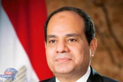 الرئيس السيسي: أهنئ أحمد الشرع لتوليه رئاسة سوريا خلال المرحلة الانتقالية