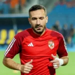 الخطيب يُعيد علي معلول للأهلي