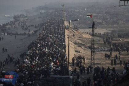 "أكسيوس": نتنياهو يعتزم زيارة واشنطن الأسبوع المقبل للقاء ترمب