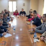 اجتماع شعبة الأثاث بدمياط ولجنة الأخشاب والأثاث بالإسكندرية لتعزيز التعاون