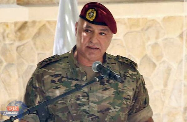 من هو جوزيف عون