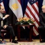 "السيسي وترامب" هل كانت المكالمة الهاتفية مقيدة بأصداء الشارع المصري