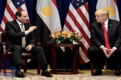 "السيسي وترامب" هل كانت المكالمة الهاتفية مقيدة بأصداء الشارع المصري