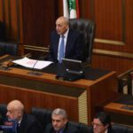 لبنان ..انتخاب الرئيس الـ14 وسط أجواء من التوتر والترقب!
