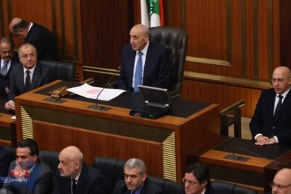 لبنان ..انتخاب الرئيس الـ14 وسط أجواء من التوتر والترقب!