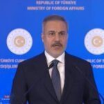 "فرانس برس": وزير الخارجية التركي: لا مطامع لتركيا في الأراضي السورية