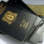 بشري..إصدار جوازات السفر للسوريين المقيمين في الخارج