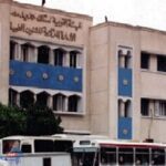 مسابقة لتعيين 1098 موظفاً في الهيئة القومية لسكك حديد مصر