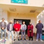 قافلة الحي الـ14 بالعاشر من رمضان: تقدم خدماتها لأكثر من 2700 مريض في الشرقية